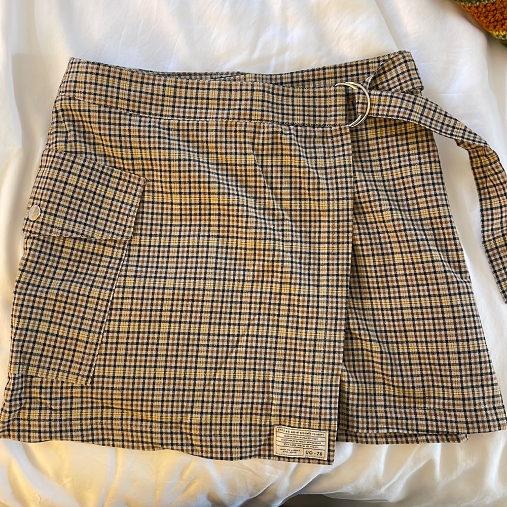 Urban Outfitter mini skirt